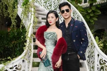 Lệ Quyên phản ứng gì khi bị mỉa mai đổi danh lấy tình