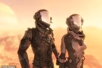 Con người có thể sinh sản trên sao Hỏa ?