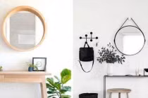 Lối vào nhà tuyệt đối không đặt 3 thứ này kẻo tán lộc