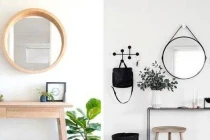 Lối vào nhà tuyệt đối không đặt 3 thứ này kẻo tán lộc