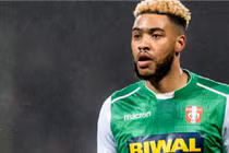 Lý lịch khủng của tiền đạo Curacao nhiều lần đe dọa khung thành Lâm Tây