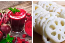 6 thực phẩm quen thuộc nhưng giúp thanh nhiệt, giải độc gan