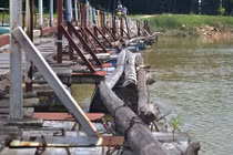 Đi đánh ghen, người đàn ông tử vong