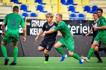 Sau trận ra mắt của Công Phượng, follow fanpage CLB Bỉ tăng chóng mặt