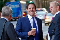 Lối sống 24 giờ năng suất của tỷ phú công nghệ Mark Cuban