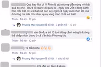 MC Phương Mai hé lộ góc khuất đóng cảnh nóng