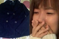 Món quà mẹ để lại cho tôi trước khi qua đời