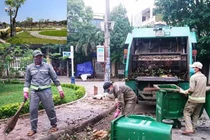 Ai chủ mưu vụ lập biên bản "ma" vu oan nguyên Phó chủ tịch huyện?