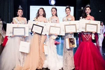 NTK Việt Hùng: "Quá nửa người đẹp showbiz là có mùi..."