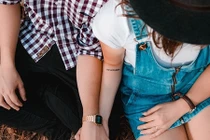 Chúng ta có hẹn cùng tháng 5 mà, vậy anh đã thích em chưa?