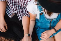 Chúng ta có hẹn cùng tháng 5 mà, vậy anh đã thích em chưa?