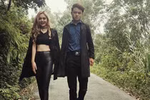 Hot girl "Quỳnh Búp Bê" bị gạ tình sau vai gái làng chơi trong phim