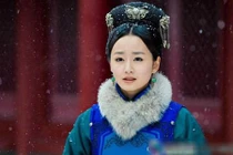 Nàng cung nữ cả đời không tắm, sống được hoàng cung kính nể