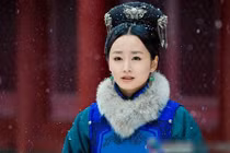 Nàng cung nữ cả đời không tắm, sống được hoàng cung kính nể