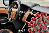 Ôtô cực dễ gây bùng phát dịch Covid-19, ngăn ngừa thế nào?