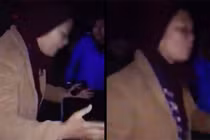 Mẹ chồng giúp nàng dâu đánh ghen