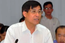 Sông Đồng Nai không ô nhiễm dioxin như lan truyền