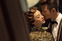 Vợ phát hiện "khoảng trời" bí mật của chồng ở nơi không ngờ