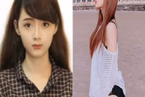 Hot girl ảnh thẻ gợi cảm, hấp dẫn không ngờ sau 6 năm nổi tiếng