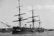 Đằng sau chuyện tìm thấy tàu chiến Nga chở kho báu 133 tỷ USD