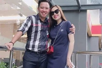 Giang Hồng Ngọc tiếp tục lộ vòng hai lớn giữa nghi vấn mang bầu