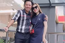 Giang Hồng Ngọc tiếp tục lộ vòng hai lớn giữa nghi vấn mang bầu