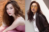 Hà nhà người ta: Người đăng quang hoa hậu, người làm ngọc nữ