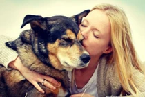 Muốn chia tay vì bạn gái quá cuồng thú cưng