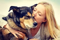 Muốn chia tay vì bạn gái quá cuồng thú cưng