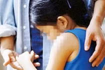 Đến chơi nhà, giở trò đồi bại với con gái 5 tuổi của bạn