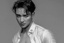 Bí quyết vóc dáng đẹp như tượng tạc của "đệ nhất sát gái" Vbiz