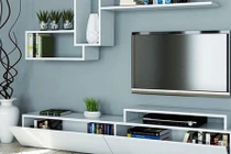 Những món đồ cấm kị để trong phòng khách kẻo nghèo mạt kiếp