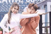 Khổng Tú Quỳnh lần đầu lộ diện sau ồn ào chia tay Ngô Kiến Huy