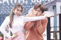 Khổng Tú Quỳnh lần đầu lộ diện sau ồn ào chia tay Ngô Kiến Huy