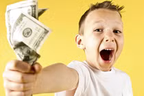 Top 5 cung hoàng đạo dễ được nhận thưởng trong quý I/2019