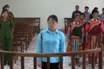 Vợ giết chồng bằng lá ngón: Tận cùng của sự u mê