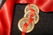 Gia chủ làm ăn phát tài, tài vận rủng rỉnh nhờ vật phong thủy này