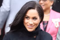 Meghan Markle bộc lộ tính xấu khiến công chúng thất vọng?