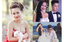 DJ Tít bất ngờ lên tiếng đã ly hôn chồng sau 2 năm chung sống