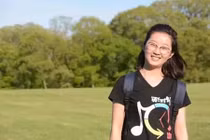 FBI treo thưởng 10.000 USD tìm nữ thạc sĩ mất tích bí ẩn