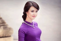 Nét tướng phụ nữ tốt toàn diện, giàu sang vô đối