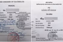 Vợ xinh đăng đàn kể chồng vô dụng, chồng tố ngược bị bẫy bầu