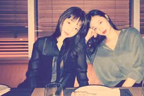 Video: Những khoảnh khắc thân thiết của Goo Hara và Sulli