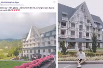 Lộ thêm bằng chứng Chi Dân và Ninh Dương Lan Ngọc đang hẹn hò bí mật