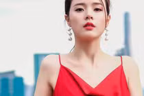 Tiến Luật chia sẻ : Midu đang rất giàu có