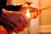Thắp hương nhất định phải biết điều này kẻo gia tiên quở trách