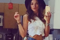 Bi kịch của cô gái quyến rũ trở thành con nghiện vì tình yêu