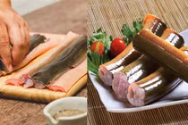 5 thực phẩm nhiều ký sinh trùng, "soi" kỹ khi ăn tránh mang bệnh