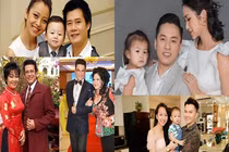 Sao nam Vbiz lấy vợ sinh con vẫn bị nghi ngờ 'bóng kín'