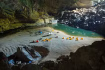 10 hang động đẹp huyền ảo trên thế giới: Hang Sơn Đoòng VN góp mặt 